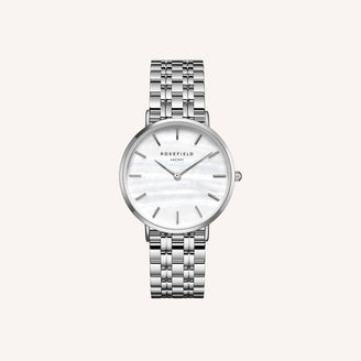 Tribeca Pearl Silver leftcolumn