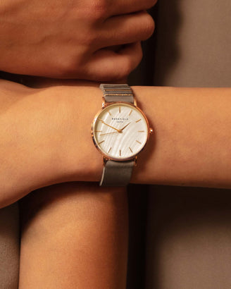 West Village Grey leftcolumn