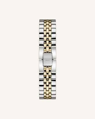 Silver - Gold Strap leftcolumn