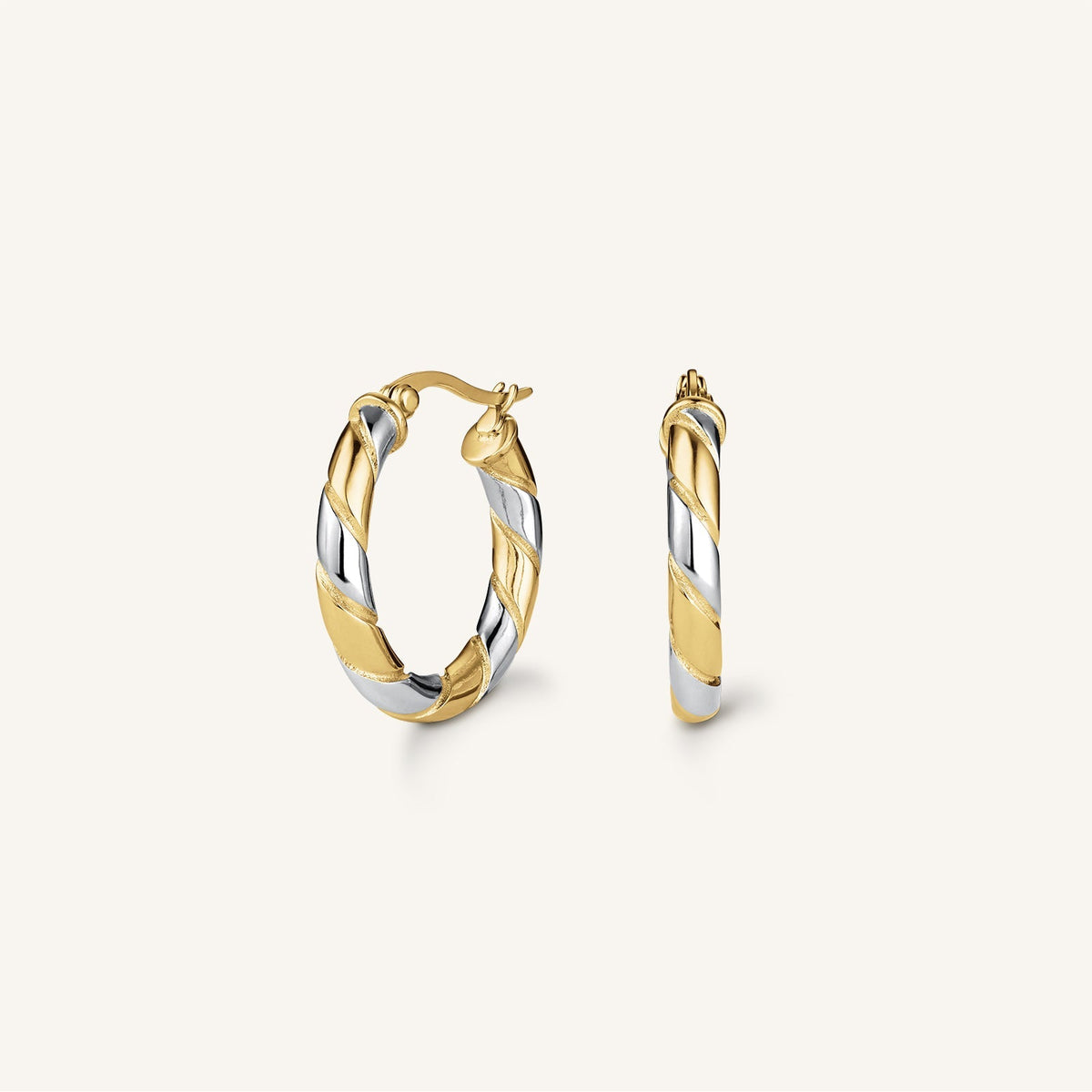 Duotone Swirl Hoops leftcolumn