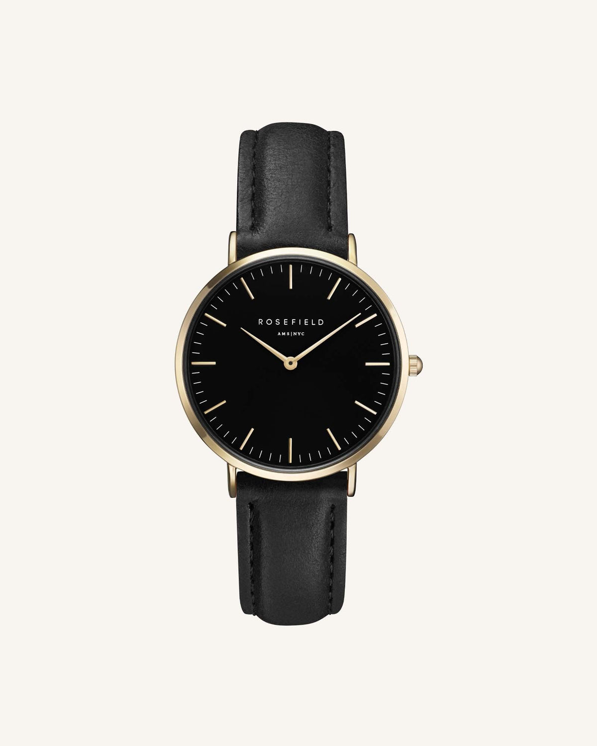 Black Gold Strap leftcolumn