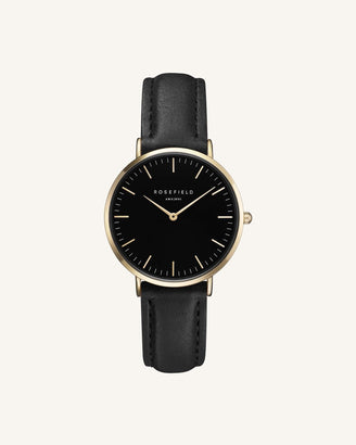 Black Gold Strap leftcolumn