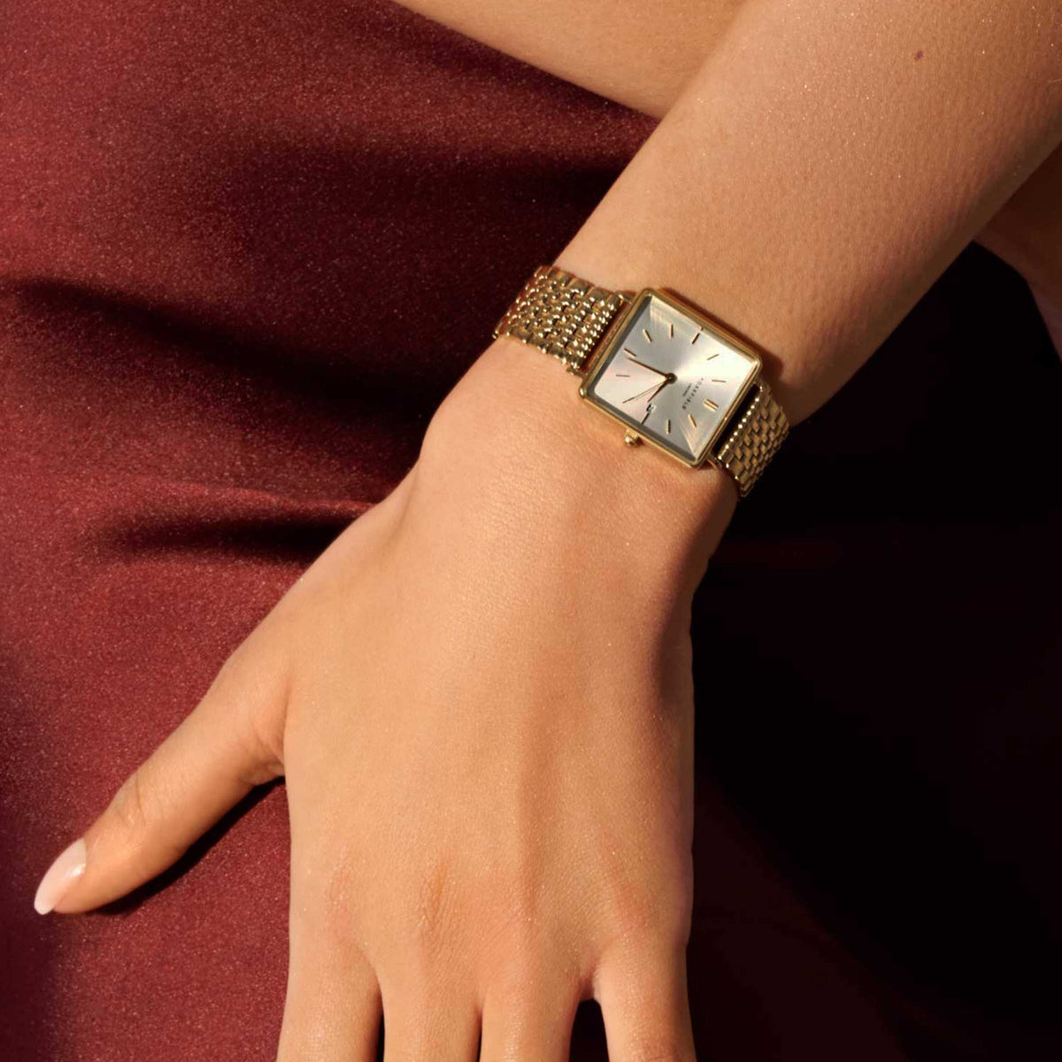 Boxy Gold + Strap Gift Set leftcolumn