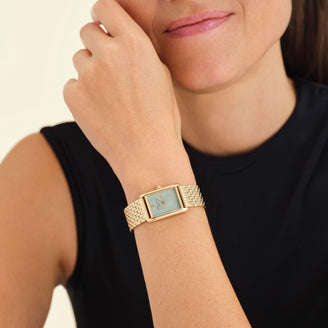 Heirloom Mint Green leftcolumn