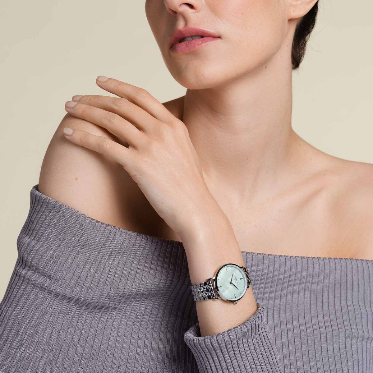 Upper East Side Green leftcolumn