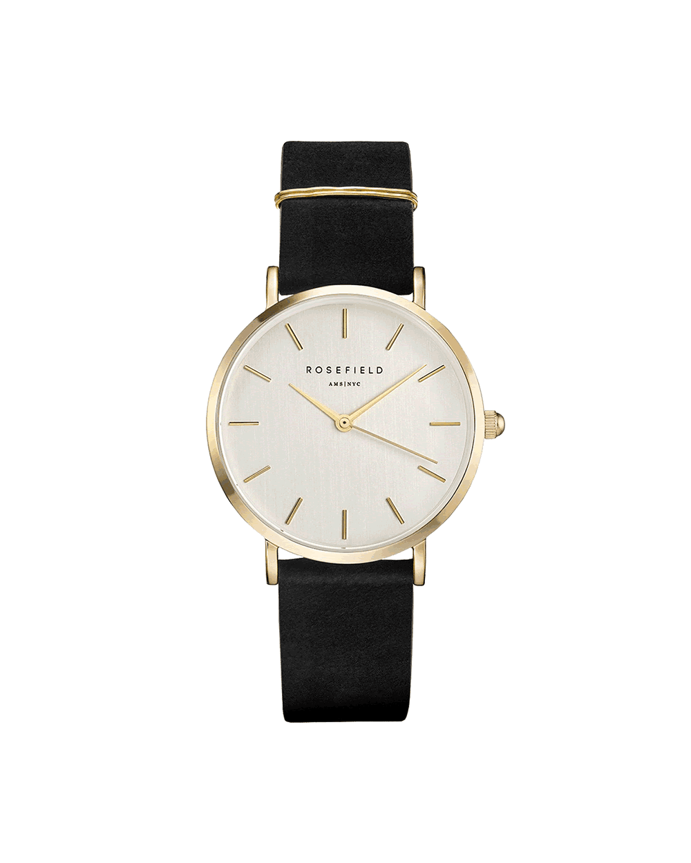 Black Gold Strap leftcolumn