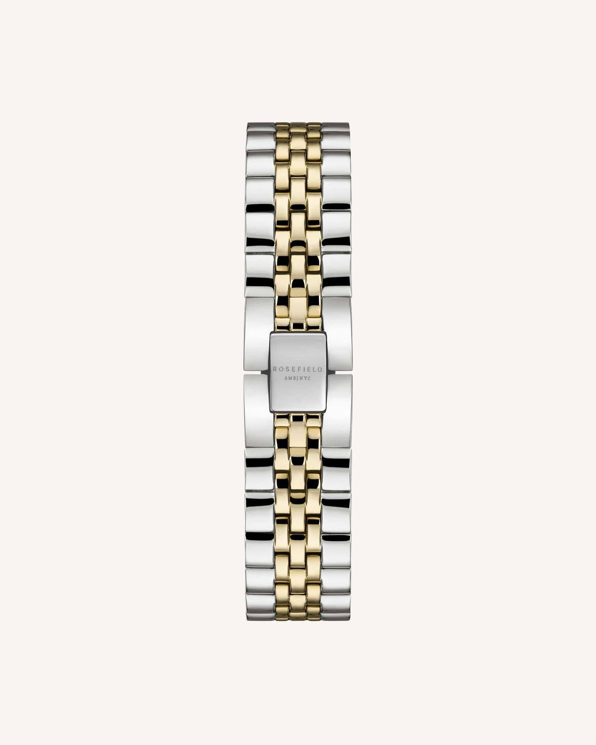 Silver - gold Strap leftcolumn