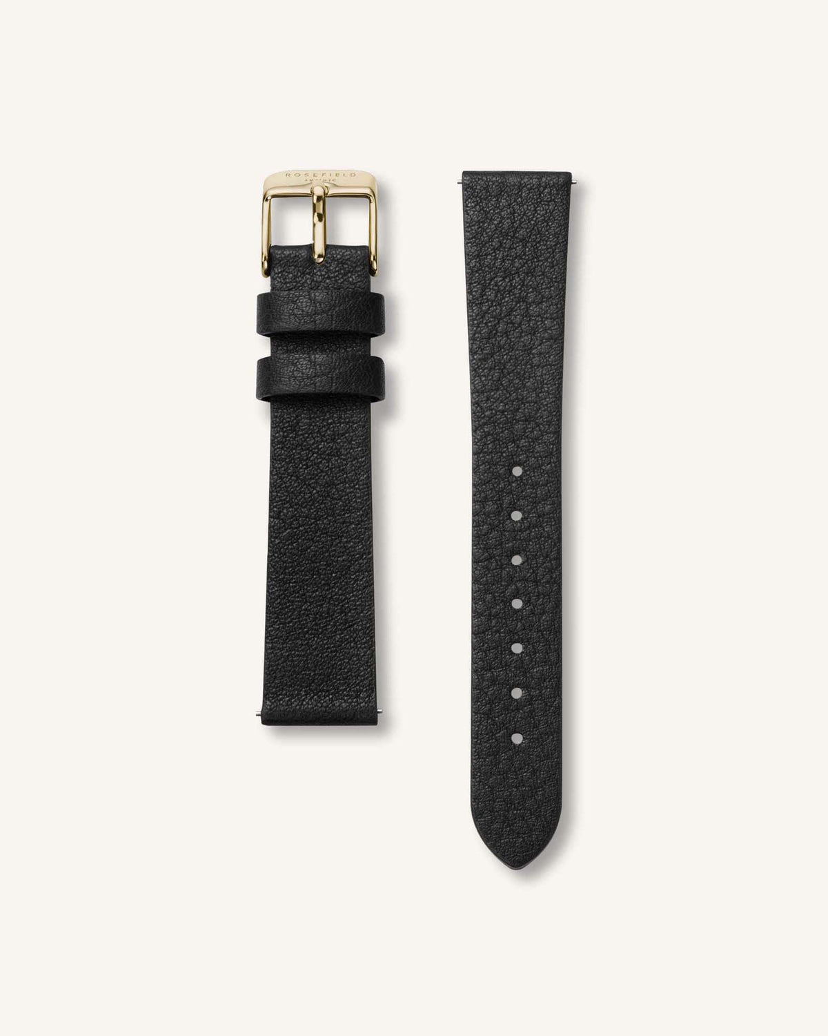 Black Gold Strap leftcolumn