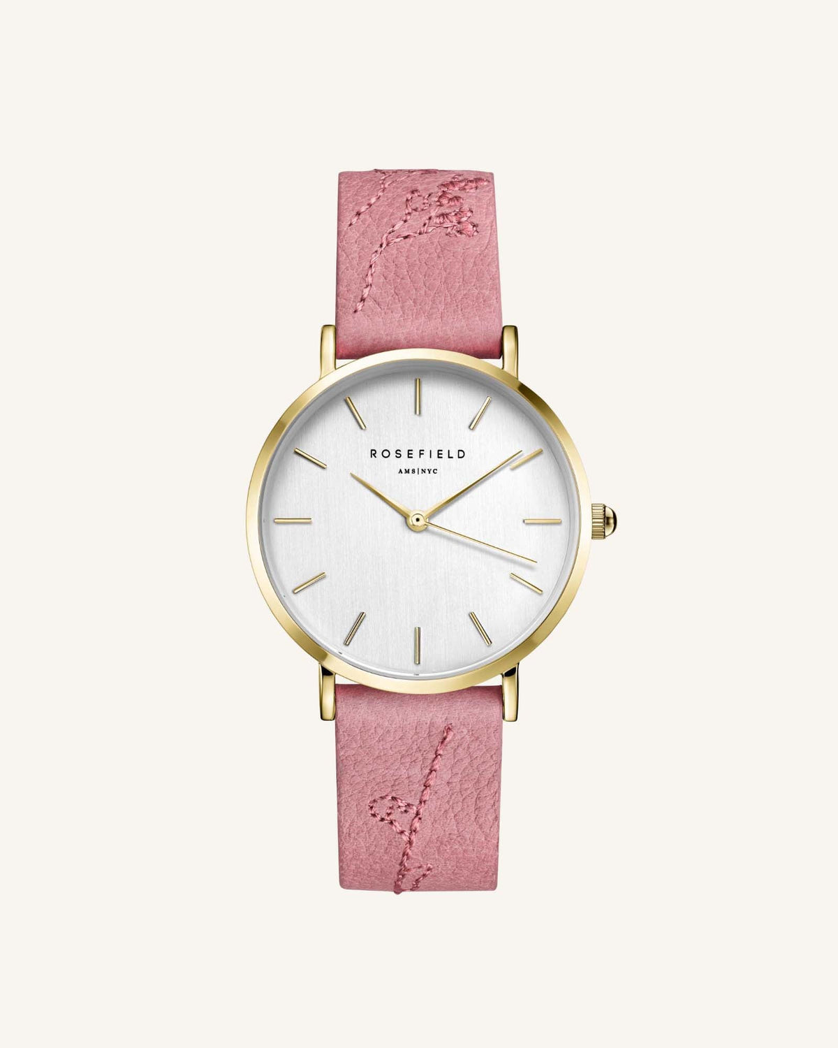 City Bloom Pink Gold leftcolumn