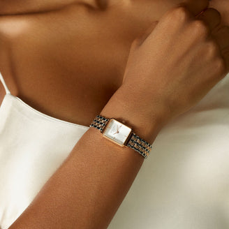 Octagon XS Duotone Rosegold leftcolumn