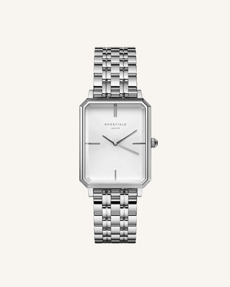 Silver Steel Strap leftcolumn