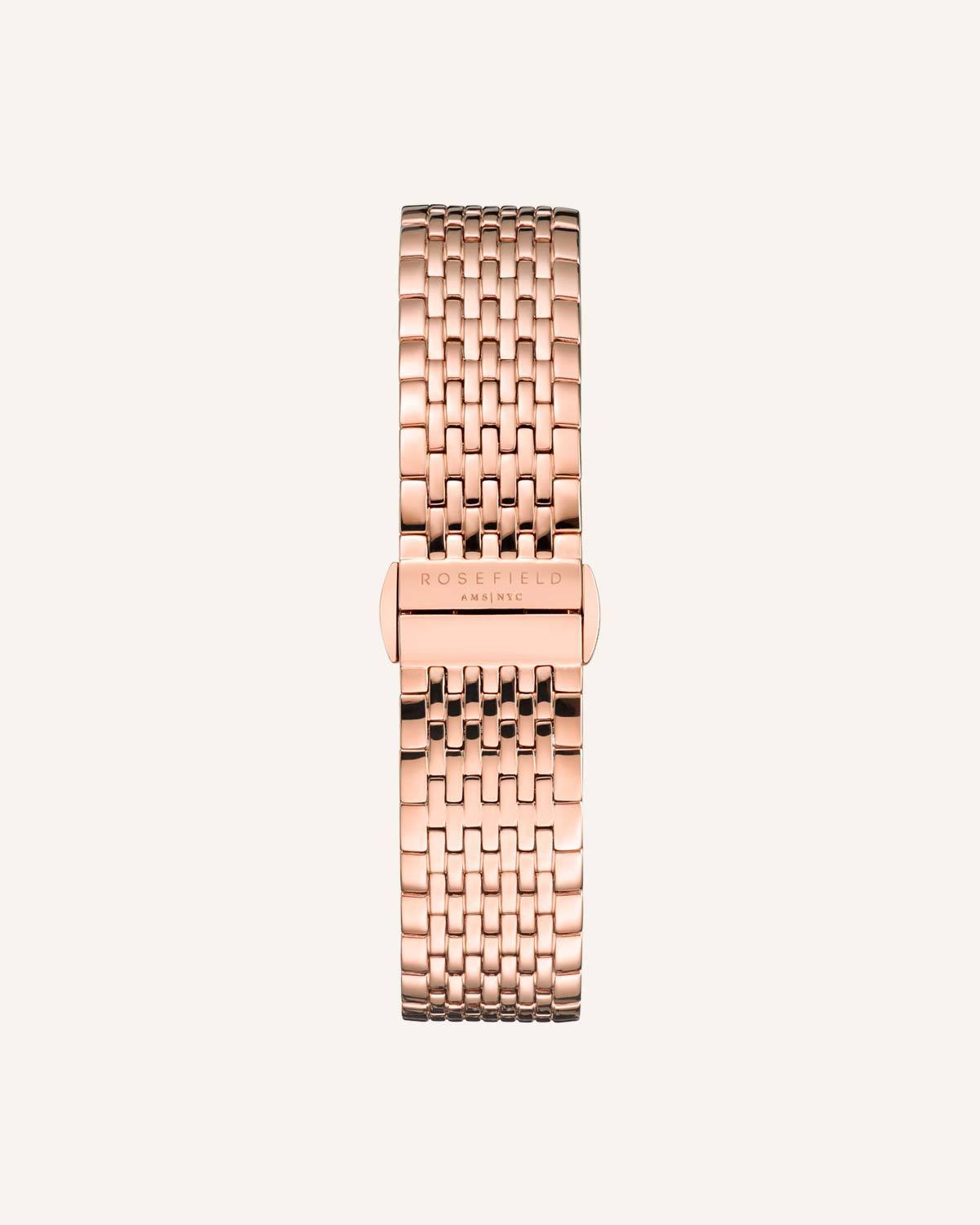 Rose gold Strap leftcolumn