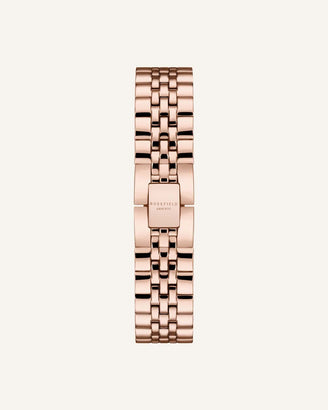 Rose gold Strap leftcolumn