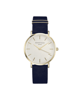 Blue Gold Strap leftcolumn