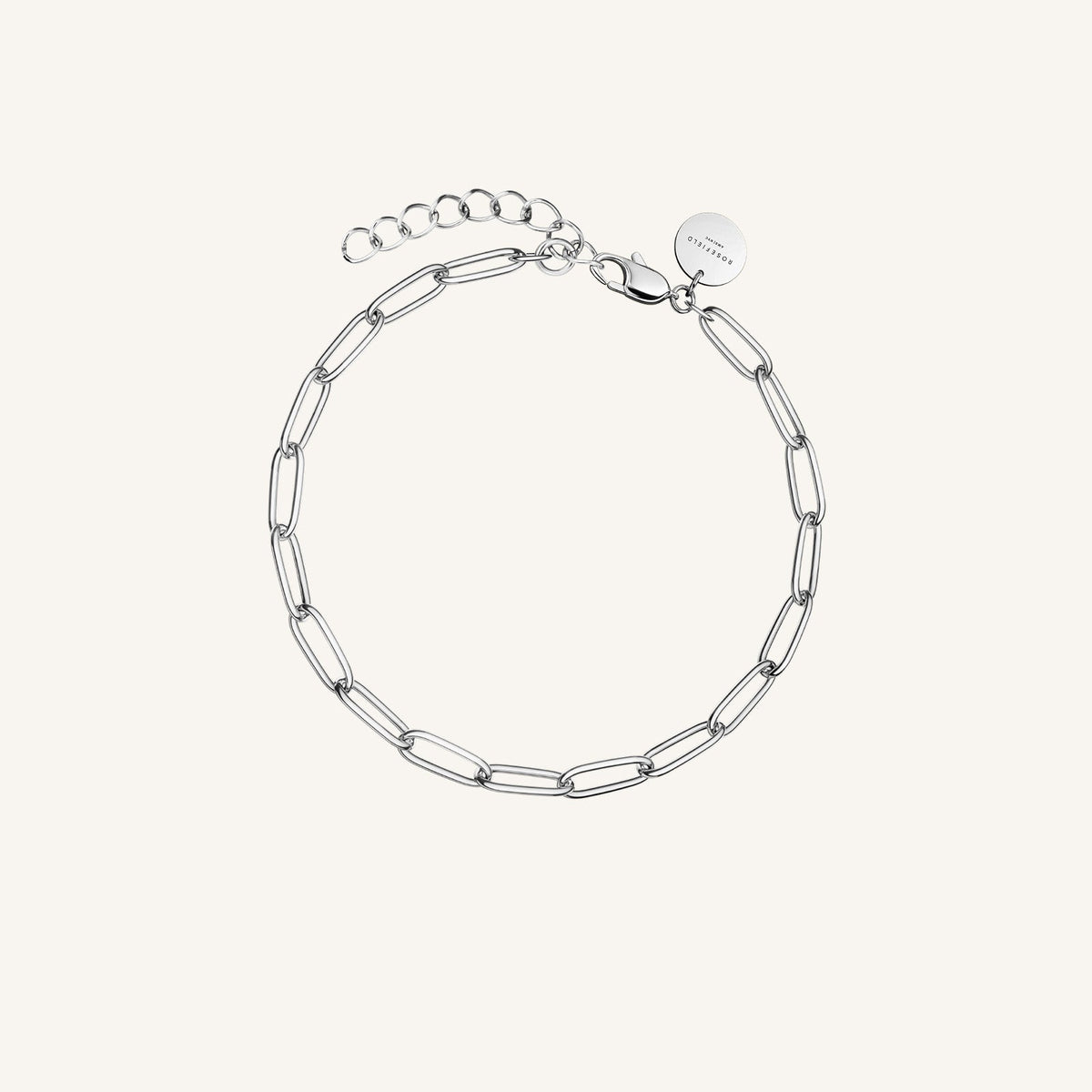 Pendant Chainlink Bracelet JBRCG-J561,leftcolumn