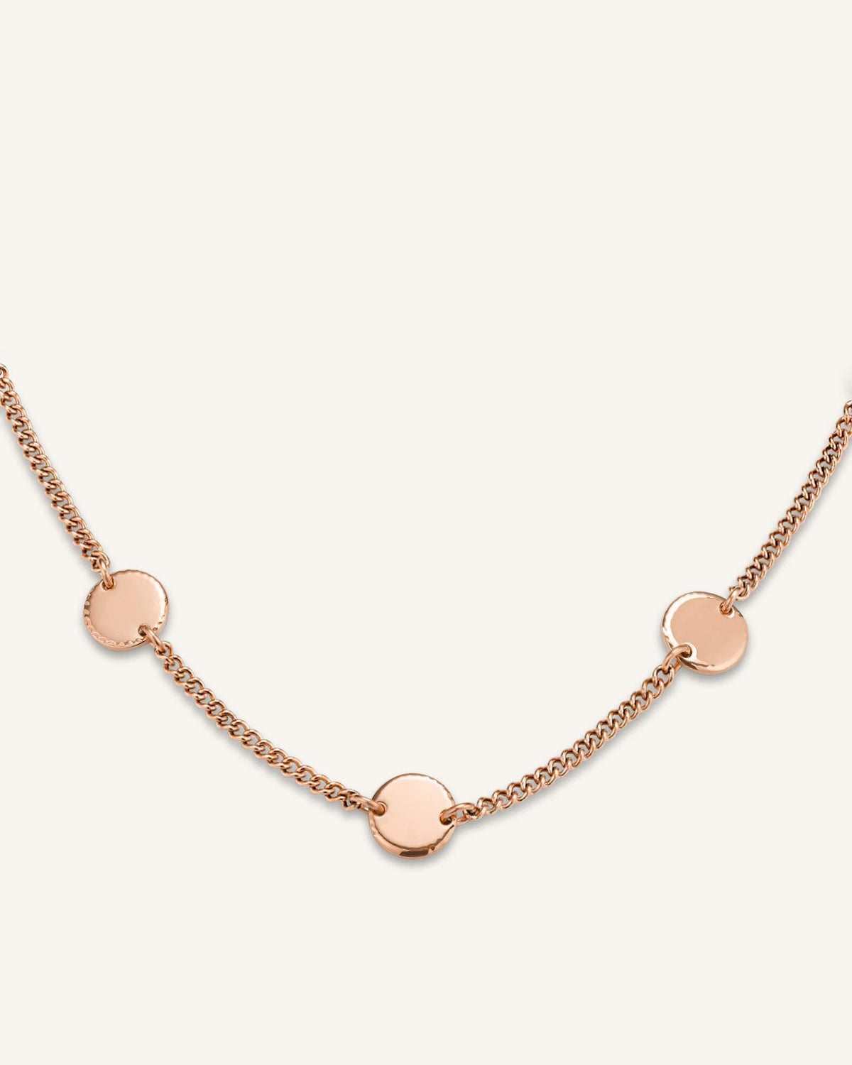 3 Coin Necklace JTCNG-J283,leftcolumn,