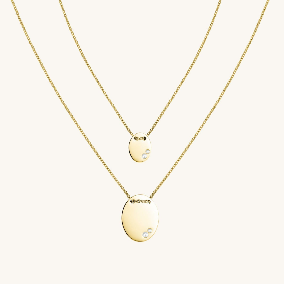 Unite Pearl Set JNSPG-J549,leftcolumn