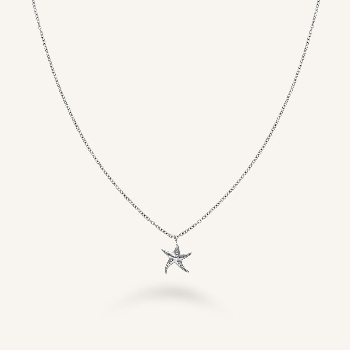 Seastar Necklace JNSNG-J830,leftcolumn