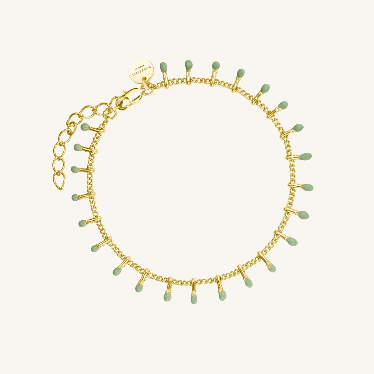 Green Drip Bracelet JBDCG-J678,leftcolumn,