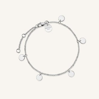 5 Round Bracelet JB5CS-J842,leftcolumn