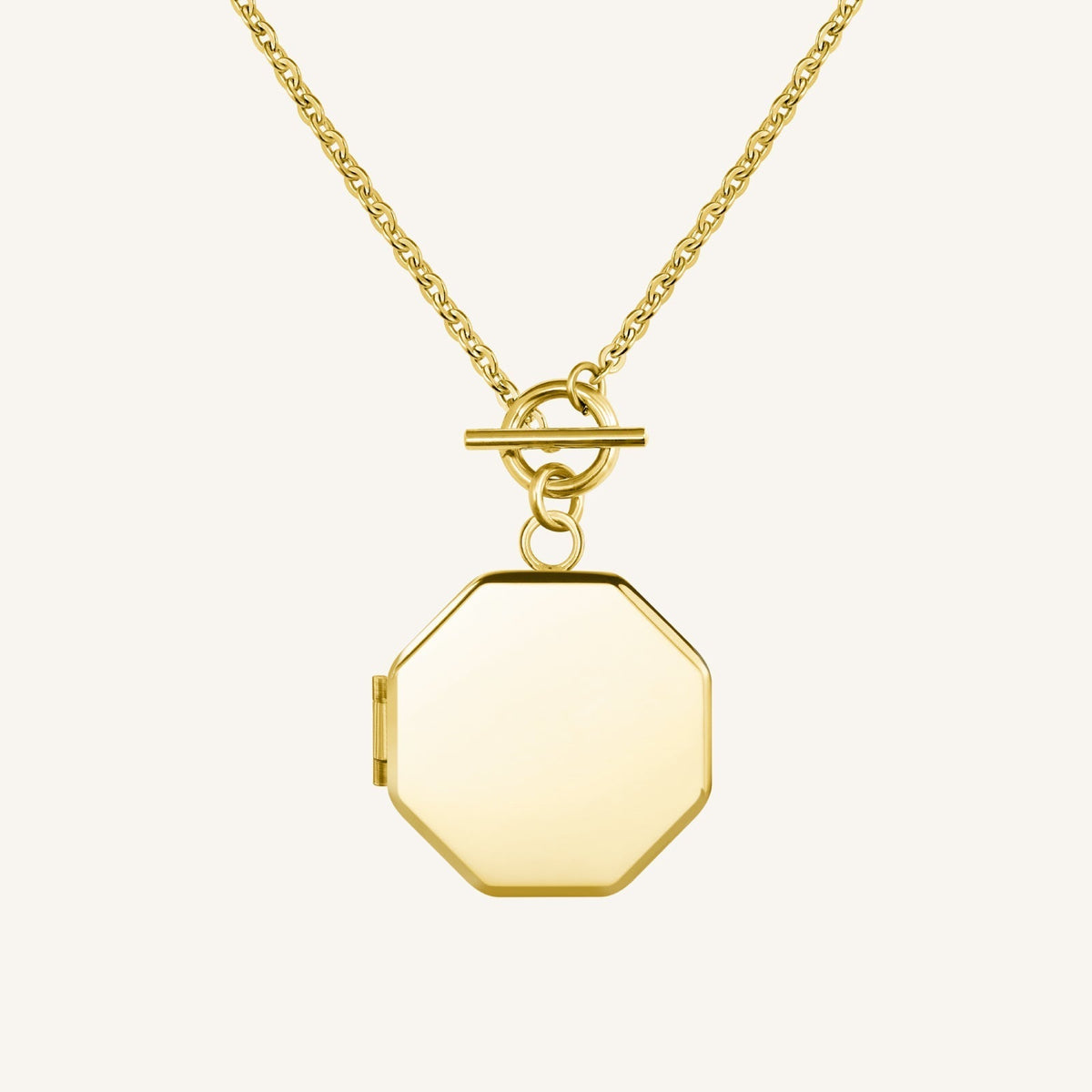 Geo Locket Gold JNGLG-J694,leftcolumn