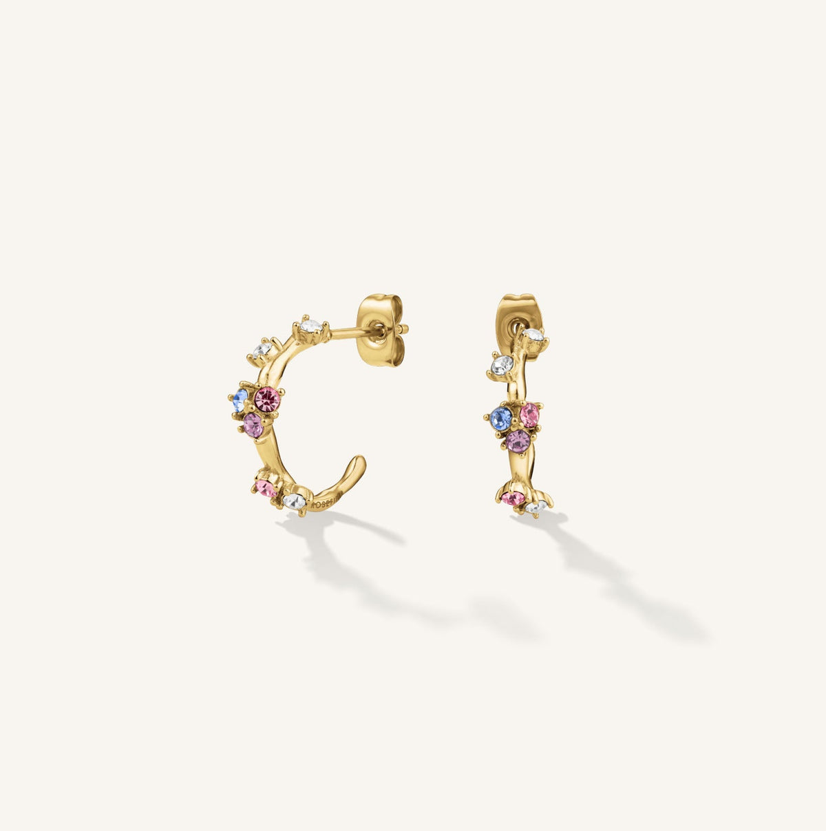 Rainbow Hoops JEMCG-J783,leftcolumn