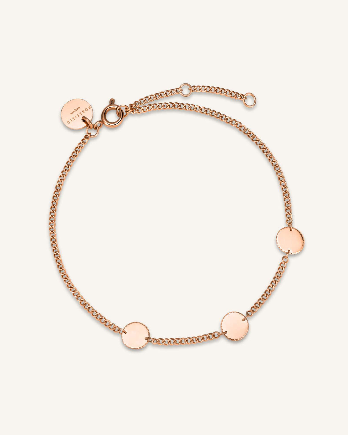 3 Coin Bracelet JTCBG-J280,leftcolumn,