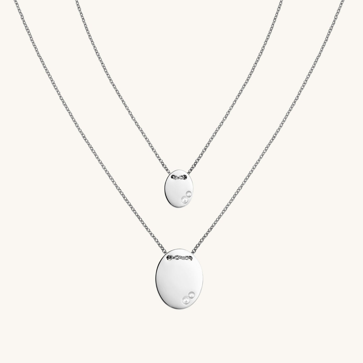 Unite Pearl Set JNSPG-J549,leftcolumn