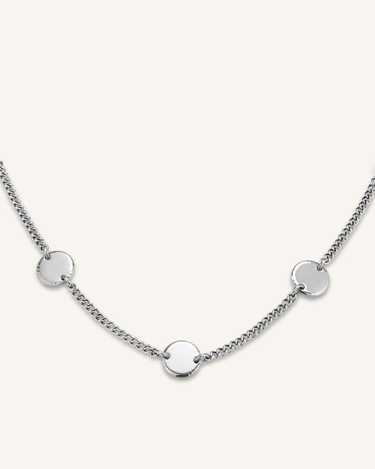 3 Coin Necklace JTCNG-J283,leftcolumn,