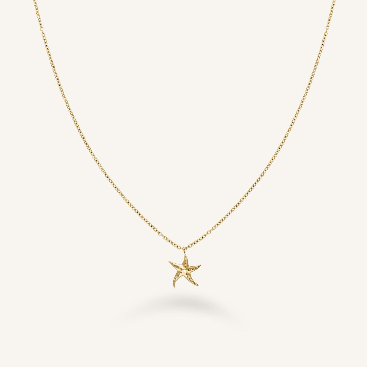 Seastar Necklace JNSNG-J830,leftcolumn