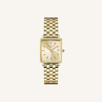Boxy XS Champagne - Engraved QCGSG-Q048_Engrave,leftcolumn