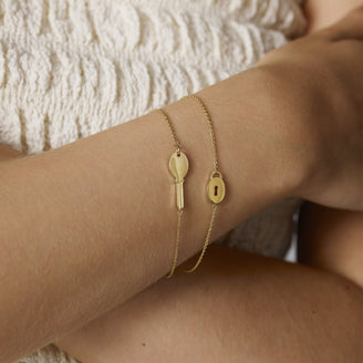 Friendship Bracelet Set Oval JBKLG-J630,leftcolumn