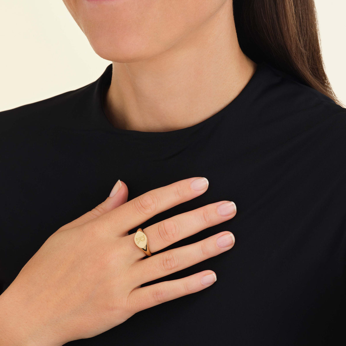 Oval Ring JOR44G-J288, JOR46G-J289, JOR48G-J290, JOV52G-J153,JOV54G-J154, JOV56G-J155, leftcolumn