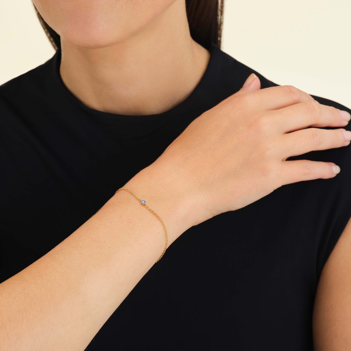 1 Charm Bracelet B-RoseGold-1,leftcolumn