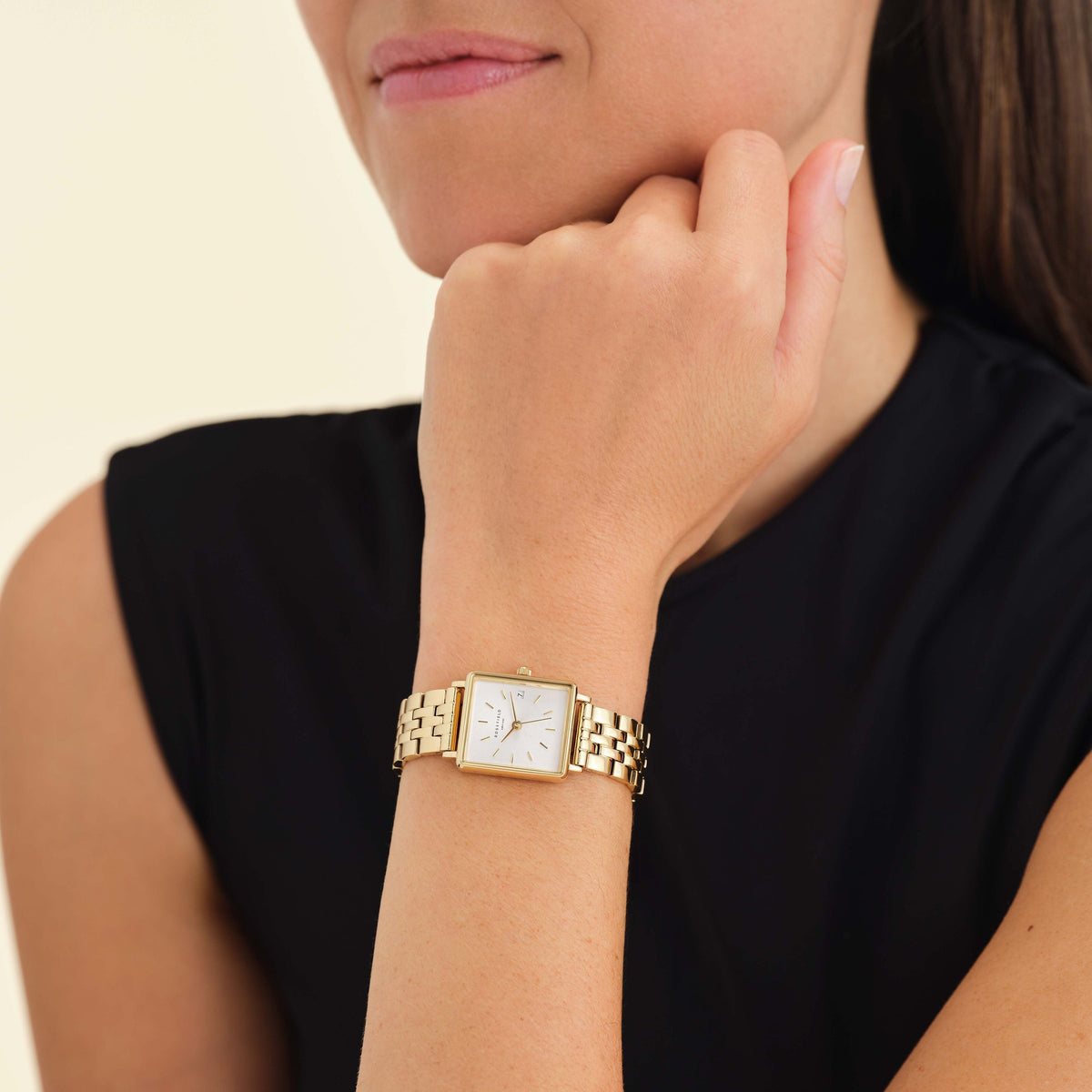 Boxy XS Gold - Engraved leftcolumn