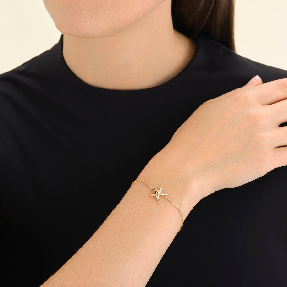 Seastar Bracelet JBSBG-J828,leftcolumn