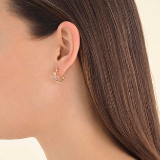 Rainbow Hoops JEMCG-J783,leftcolumn