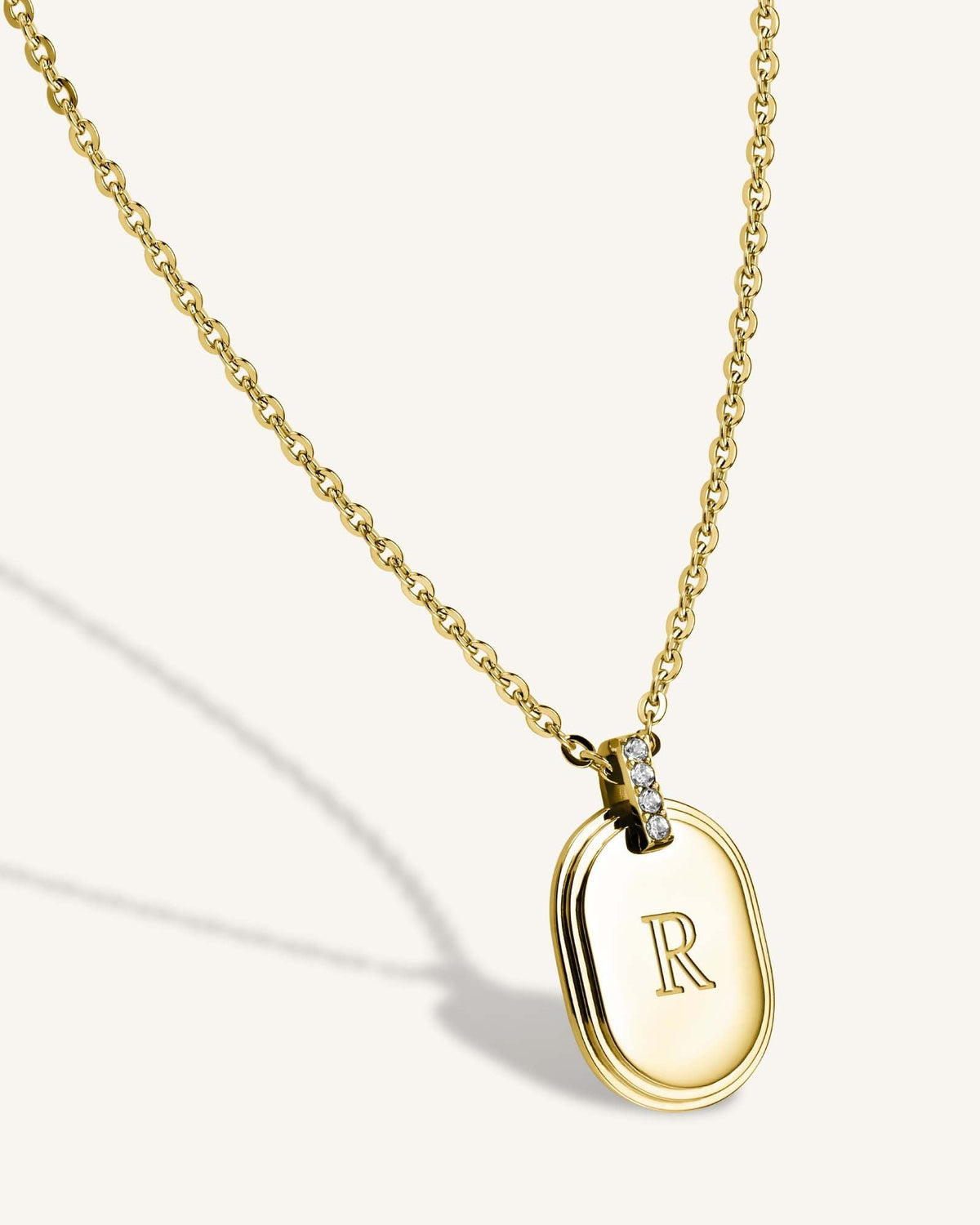 Oval Necklace JNOIG-J484,leftcolumn,
