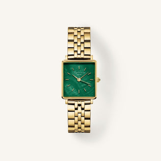 Boxy XS Emerald - Engraved BEGSG-Q050_Engrave,leftcolumn