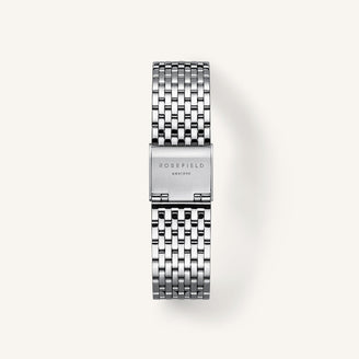 Heirloom Steel Silver Strap leftcolumn