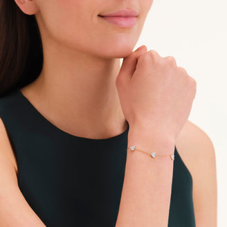 3 Hearts Bracelet leftcolumn