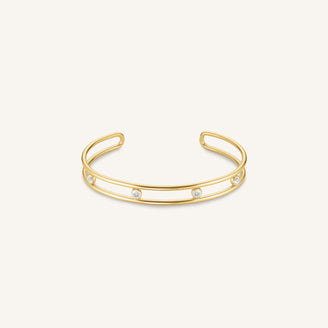 Crystal Bangle JB4CG-J1174,leftcolumn,