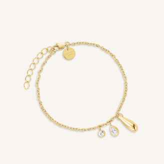 Charms Bracelet JBBCG-J1211,leftcolumn,