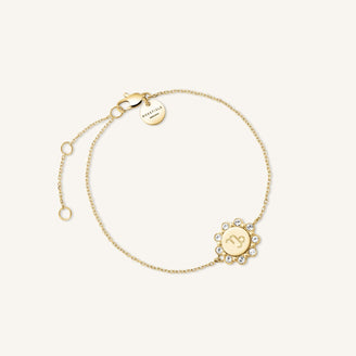 Flower Bracelet JBFCG-J1153,leftcolumn