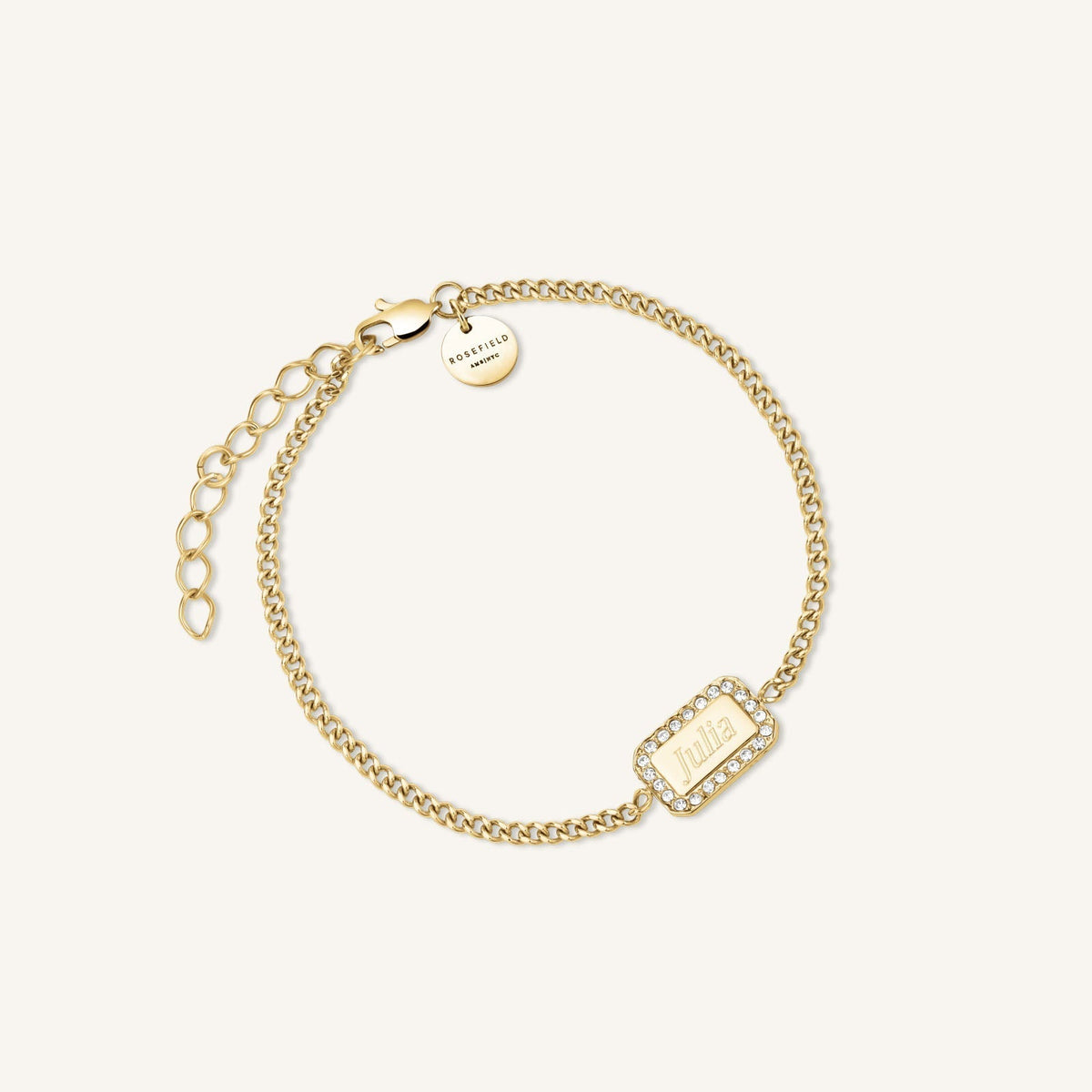 Octagon Bracelet JBOCG-J1154,leftcolumn