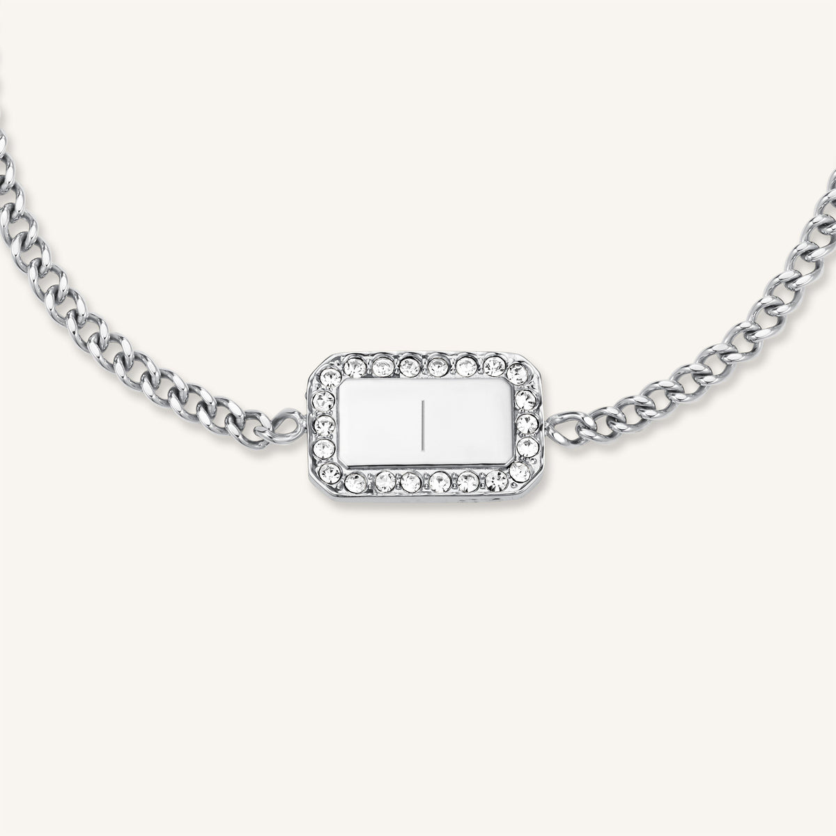 Octagon Bracelet JBOCG-J1154,leftcolumn