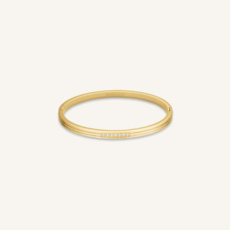 Striped Crystals Bangle JBSCG-J1037,leftcolumn,
