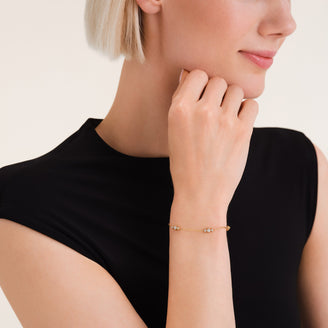 Triple Crystal Bracelet JBTCS-J1021,leftcolumn