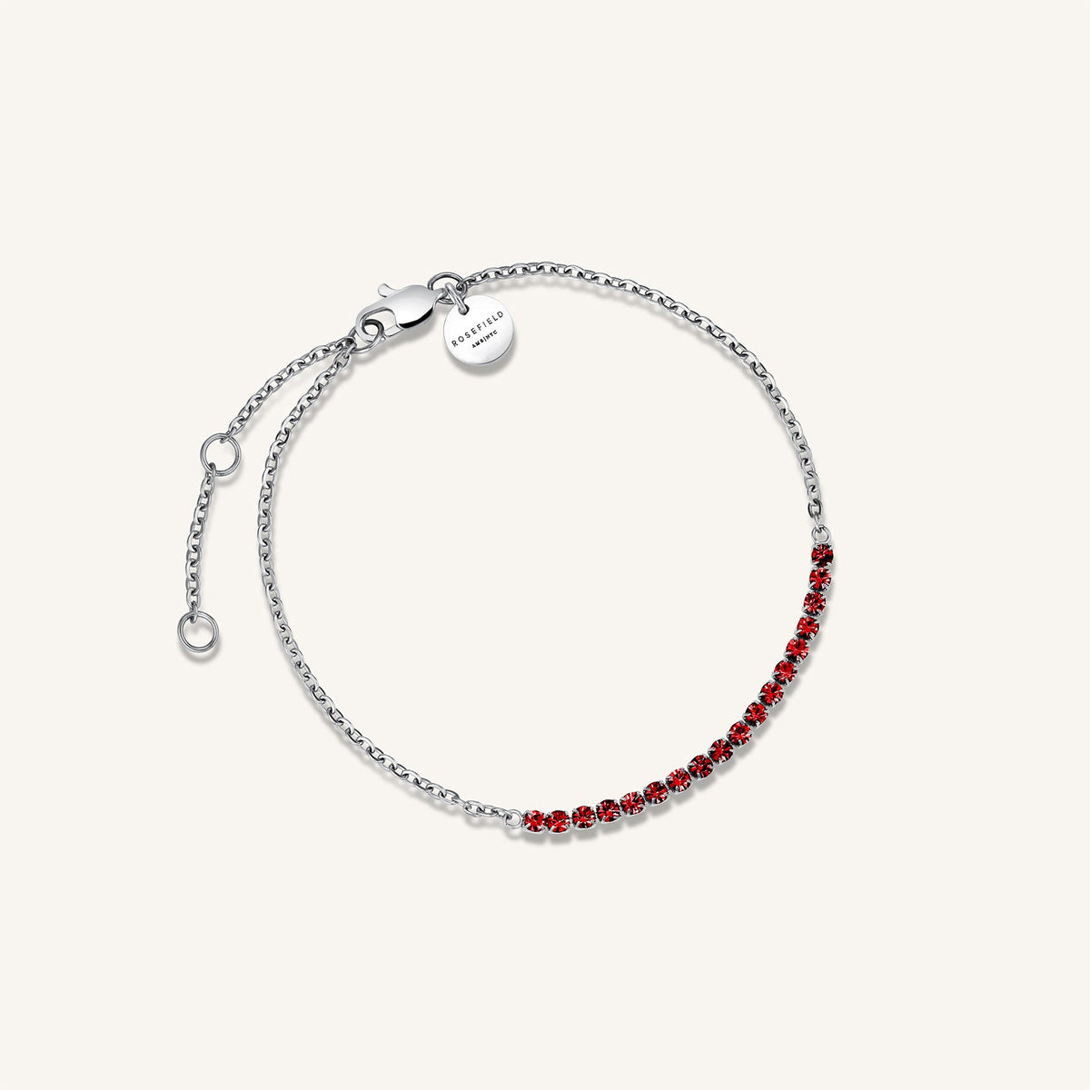 Tennis Bracelet JBTSG-J907,leftcolumn