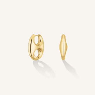 Coffee Bean Earrings leftcolumn